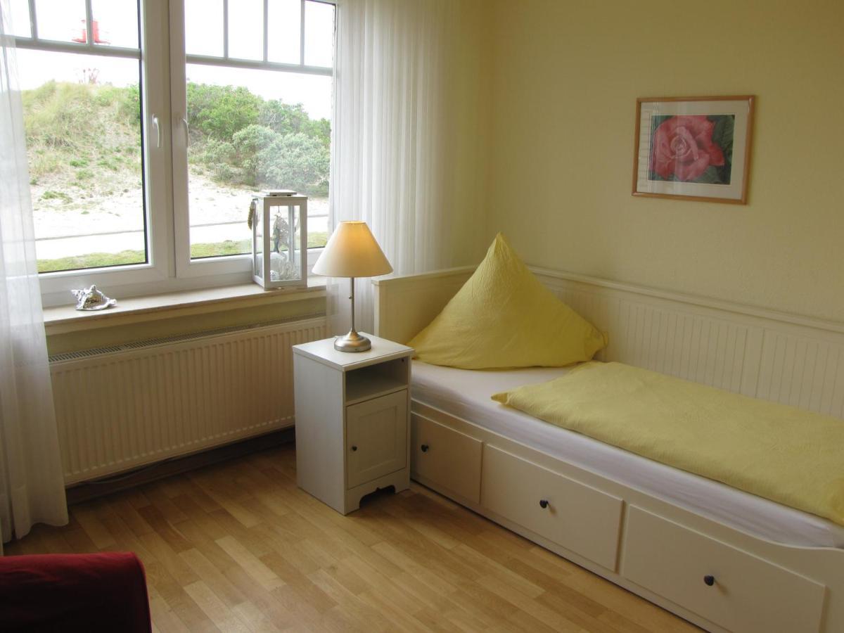 Hotel Strandhotel-najade