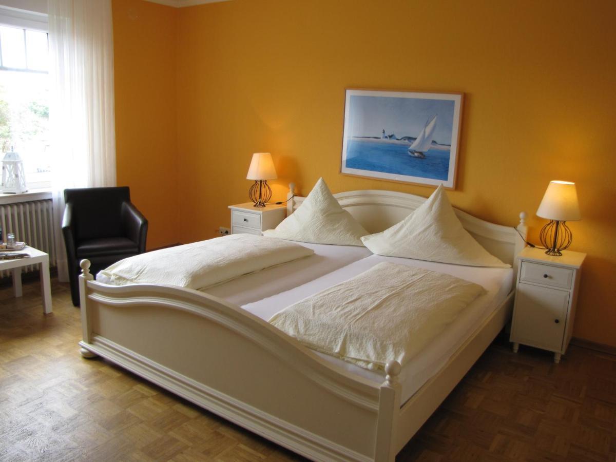 Strandhotel-najade 2*